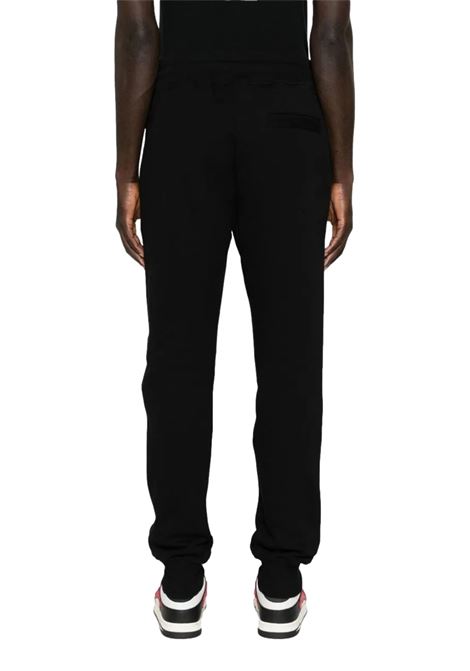 Versace Jeans Couture cotton trousers VERSACE JEANS COUTURE | Trousers | 77GAA3B0 F0002899